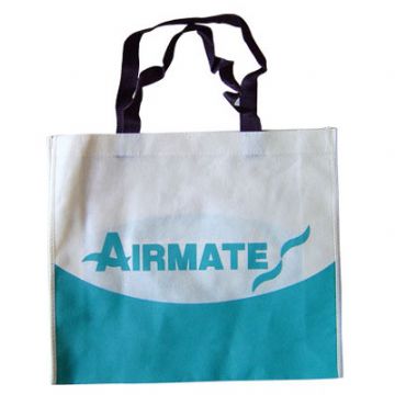 Green Bag, Environmental Protection Bag, The Supermarket Bags